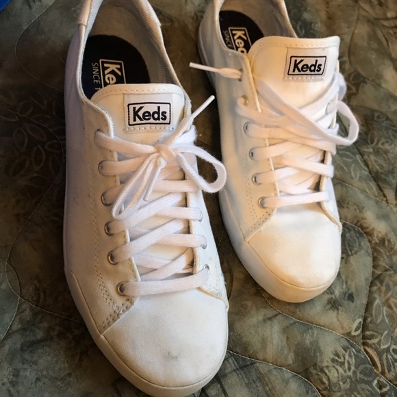Keds shoes - Picture 1 of 8